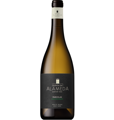 Quinta da Alameda Branco Parcelas Encruzado