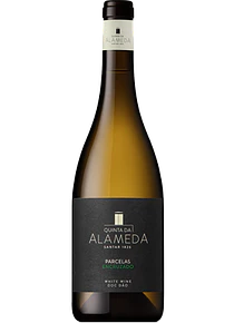 Quinta da Alameda Branco Parcelas Encruzado
