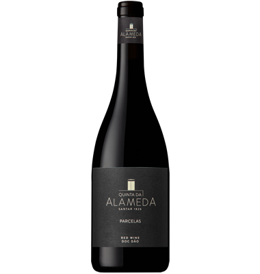 Quinta da Alameda Tinto Parcelas
