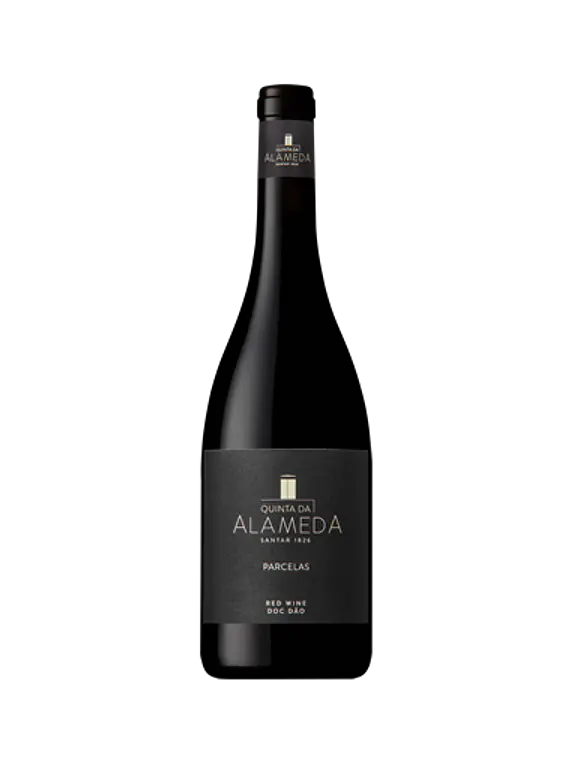 Quinta da Alameda Tinto Parcelas
