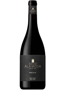 Quinta da Alameda Tinto Parcelas