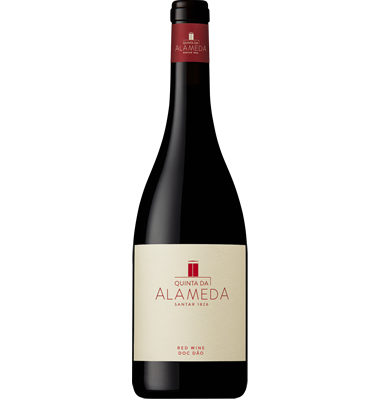 Quinta da Alameda Tinto