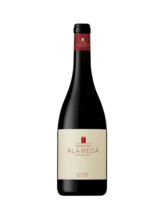 Quinta da Alameda Tinto