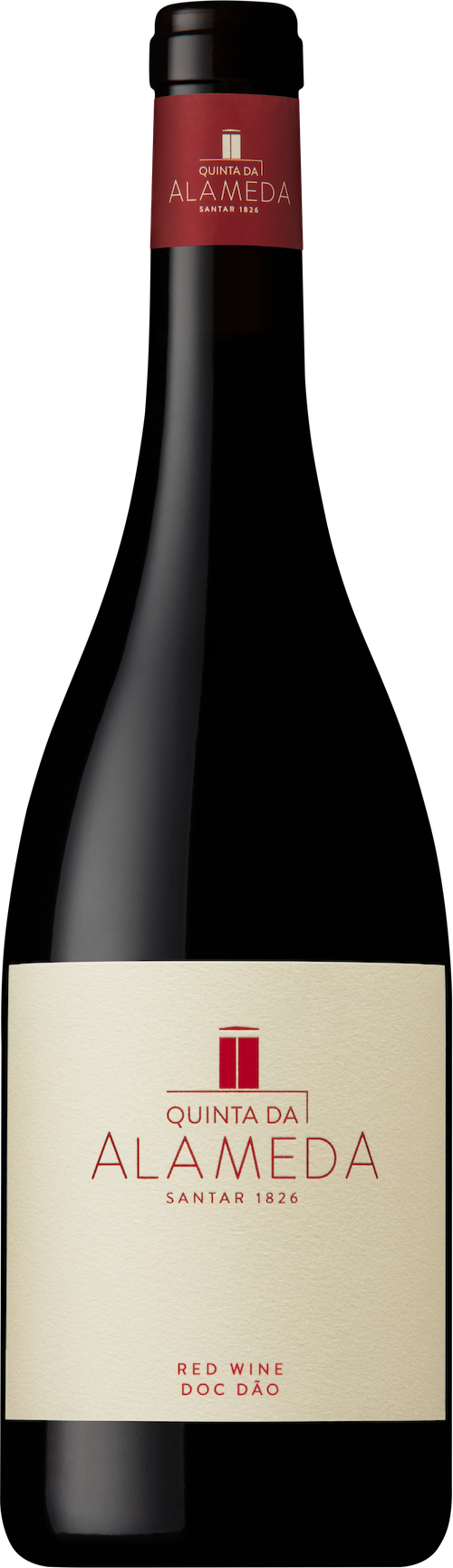 Quinta da Alameda Tinto