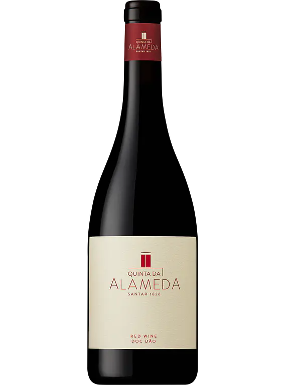 Quinta da Alameda Tinto