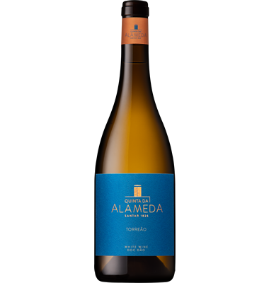 Quinta da Alameda Branco Torreão