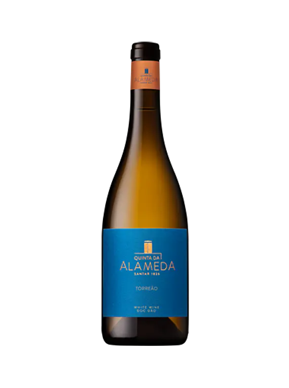 Quinta da Alameda Branco Torreão