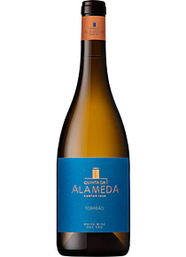 Quinta da Alameda Branco Torreão