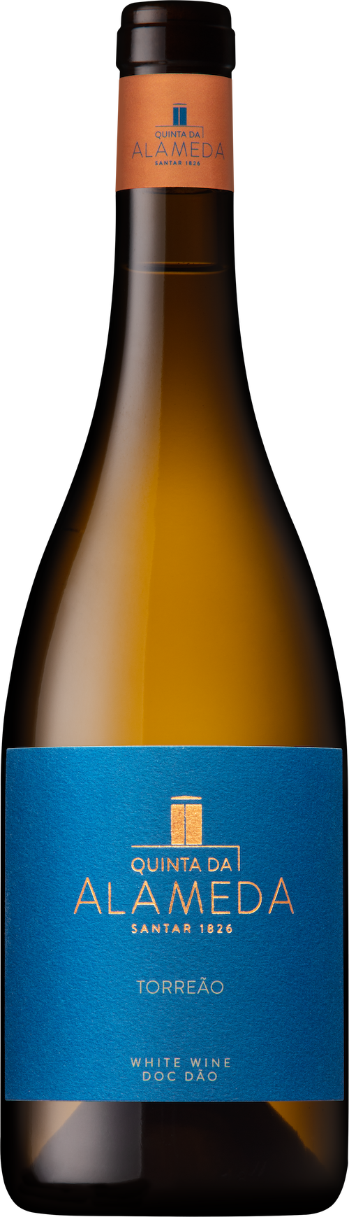 Quinta da Alameda Branco Torreão