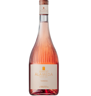Quinta da Alameda Rosé Torreão