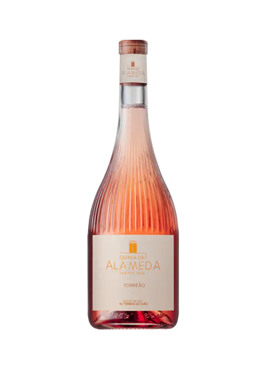 Quinta da Alameda Rosé Torreão