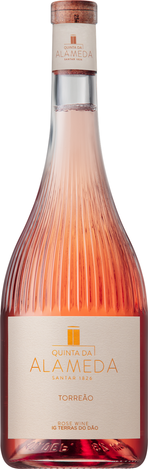 Quinta da Alameda Rosé Torreão