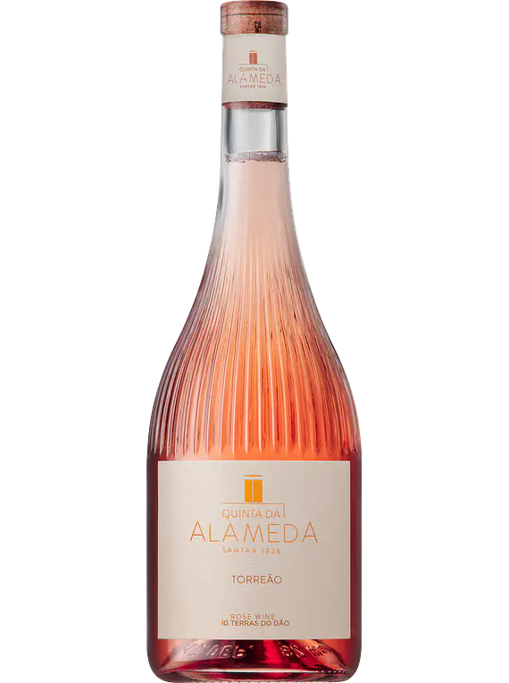Quinta da Alameda Rosé Torreão