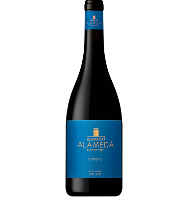 Quinta da Alameda Tinto Torreão