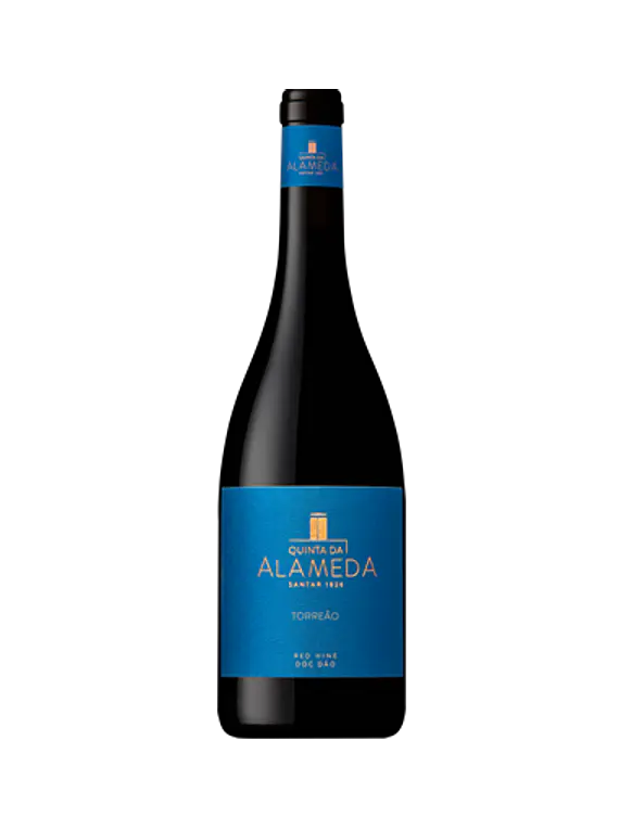 Quinta da Alameda Tinto Torreão