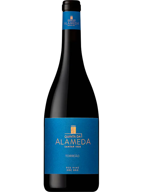 Quinta da Alameda Tinto Torreão