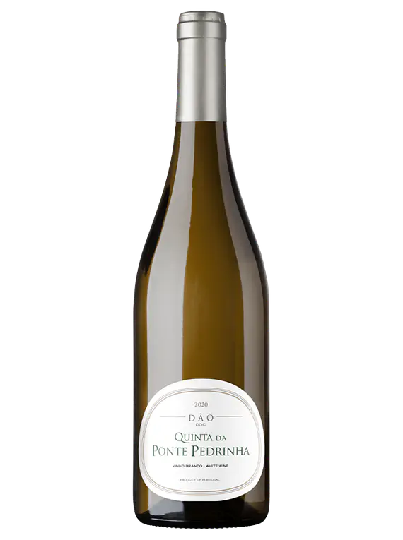 Quinta da Ponte Pedrinha Branco
