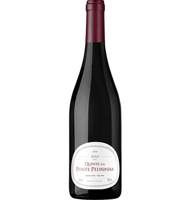 Quinta da Ponte Pedrinha Tinto