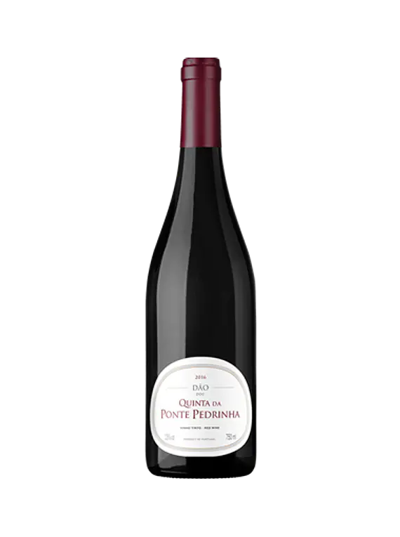 Quinta da Ponte Pedrinha Tinto