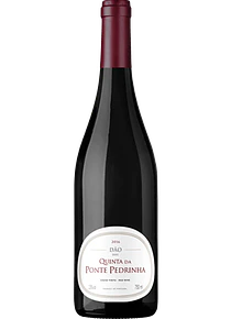Quinta da Ponte Pedrinha Tinto