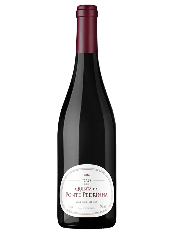 Quinta da Ponte Pedrinha Tinto