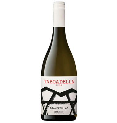 Taboadella Grande Villae Branco