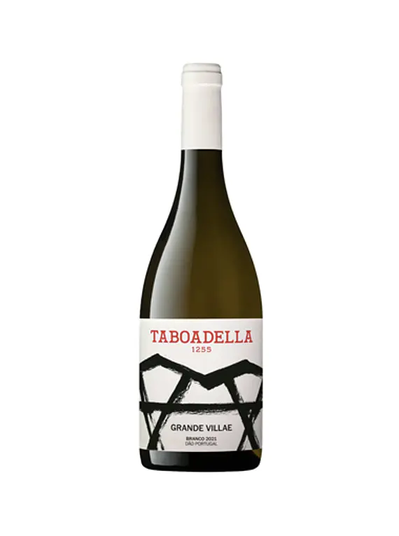 Taboadella Grande Villae Branco