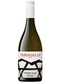 Taboadella Grande Villae Branco