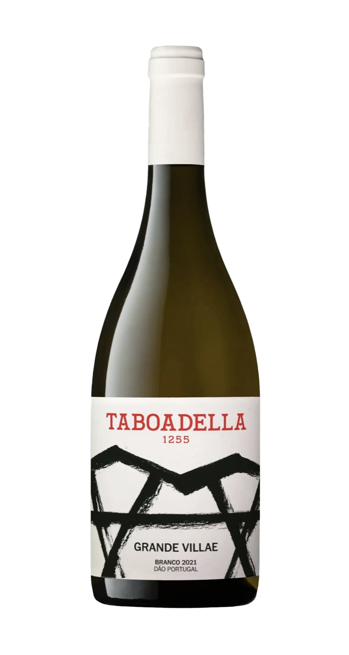 Taboadella Grande Villae Branco