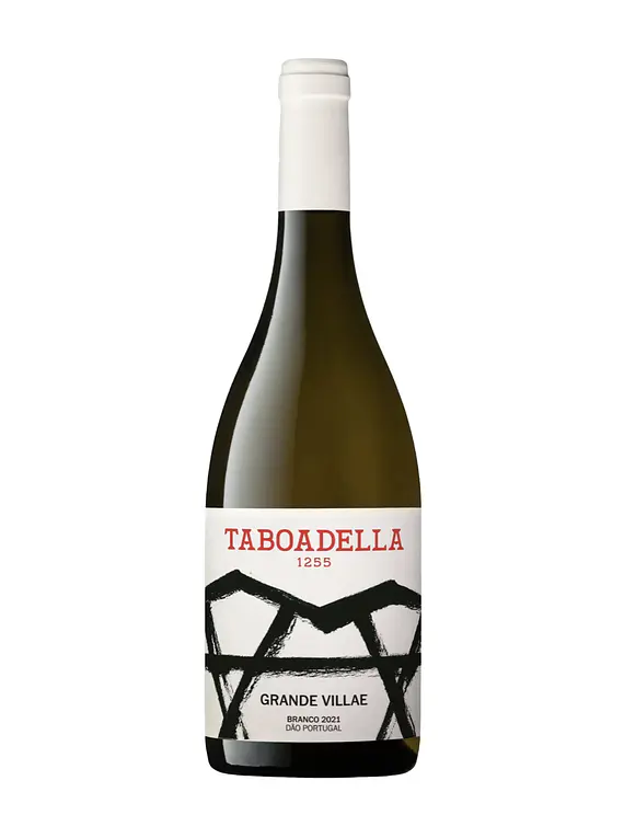 Taboadella Grande Villae Branco