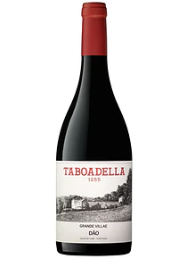 Taboadella Grande Villae Tinto