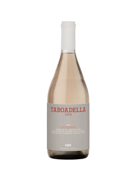Taboadella Caementa Rosé