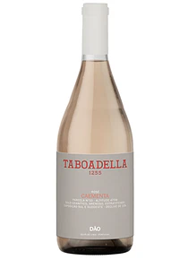 Taboadella Caementa Rosé