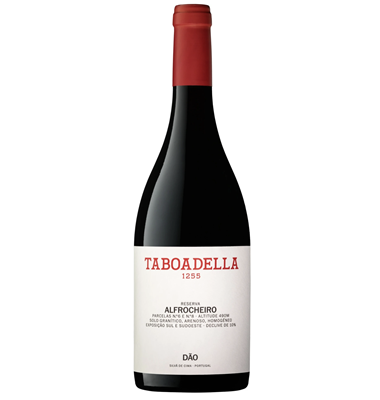 Taboadella Reserva Alfrocheiro