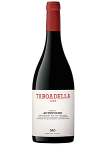 Taboadella Reserva Alfrocheiro