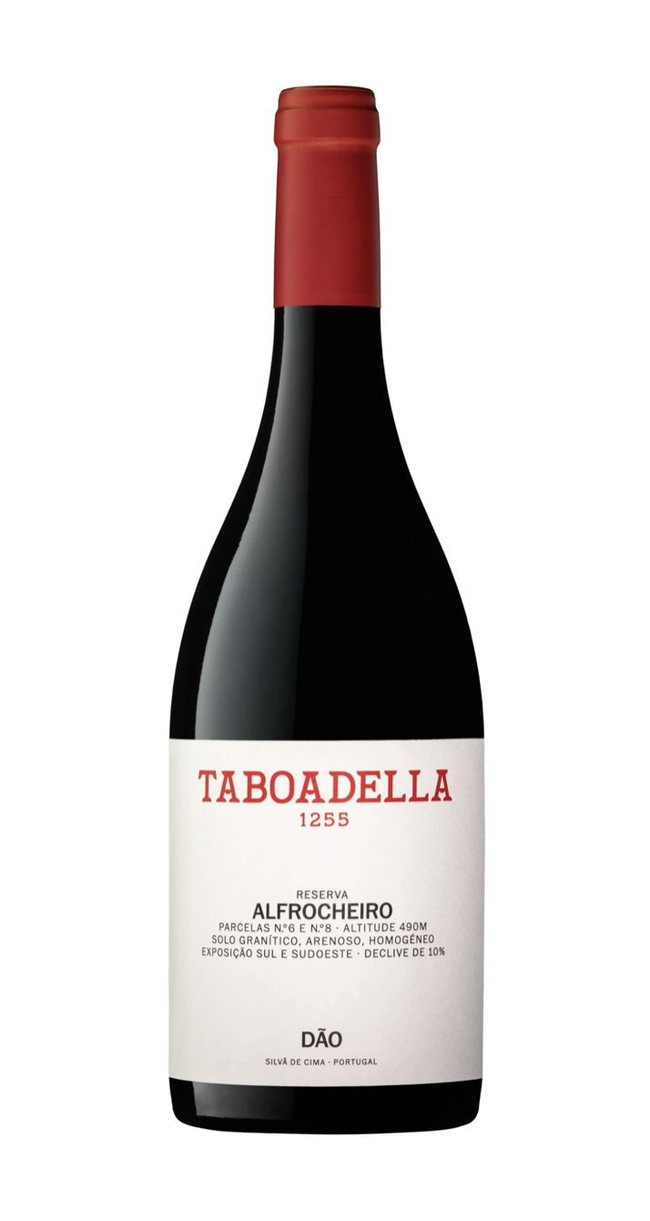 Taboadella Reserva Alfrocheiro