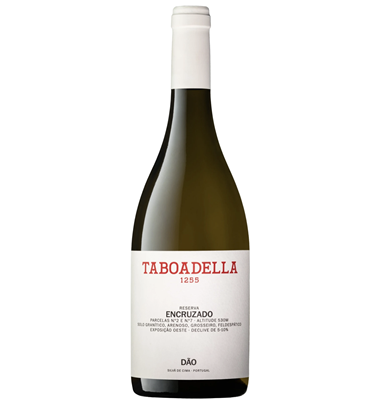 Taboadella Reserva Branco Encruzado