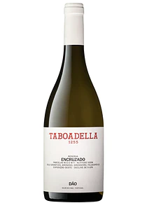 Taboadella Reserva Branco Encruzado