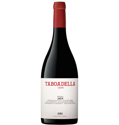 Taboadella Reserva Jaen