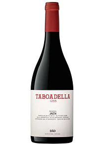 Taboadella Reserva Jaen