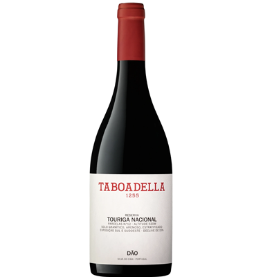 Taboadella Reserva Touriga Nacional