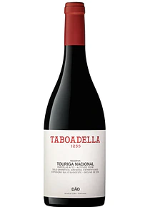 Taboadella Reserva Touriga Nacional