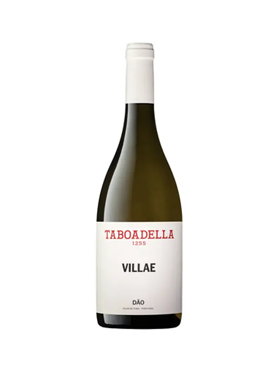 Taboadella Villae Branco