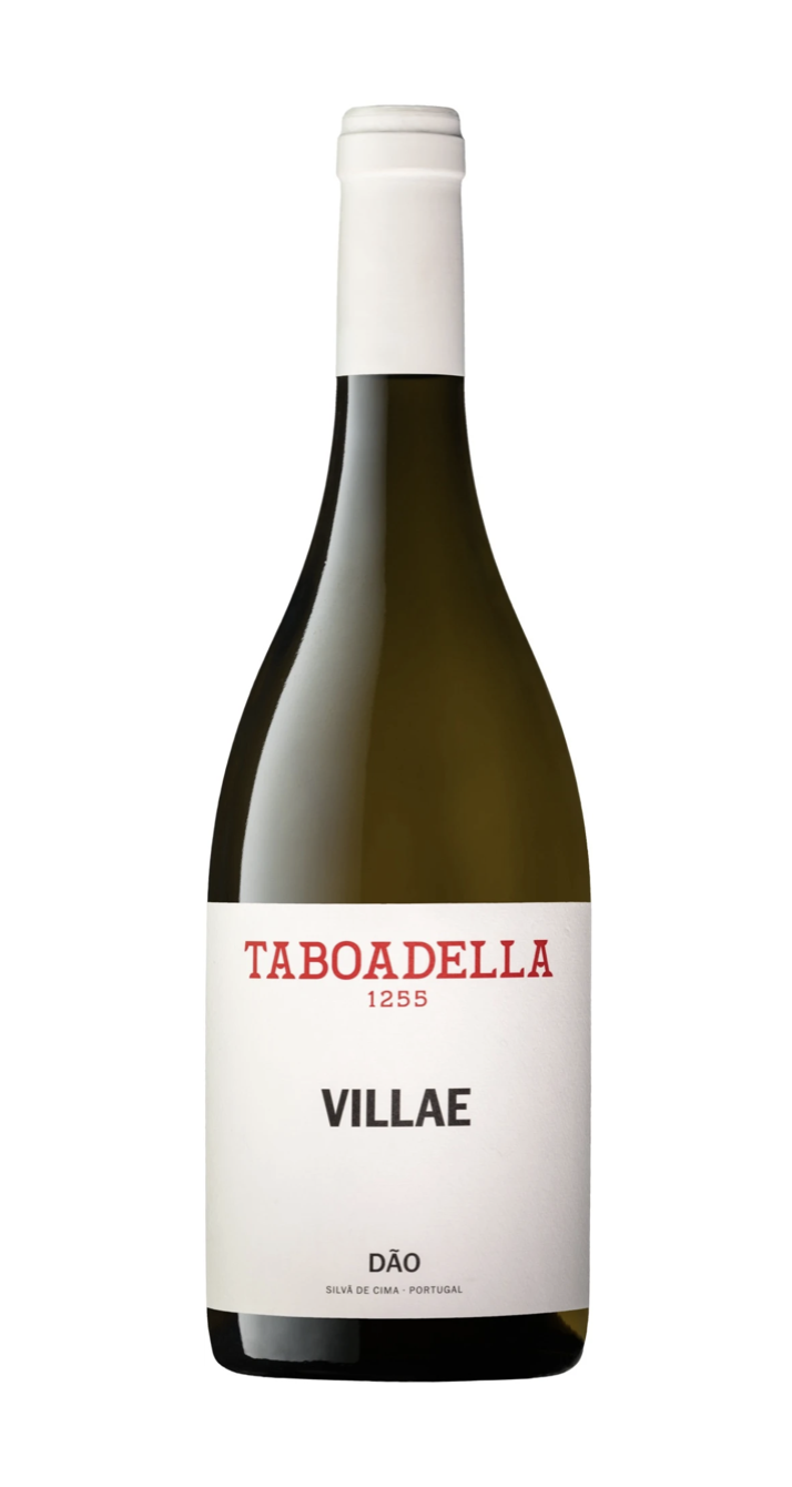 Taboadella Villae Branco