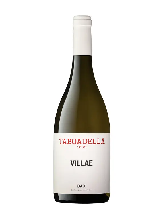 Taboadella Villae Branco