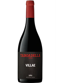 Taboadella Villae Tinto