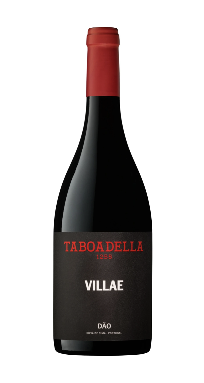 Taboadella Villae Tinto