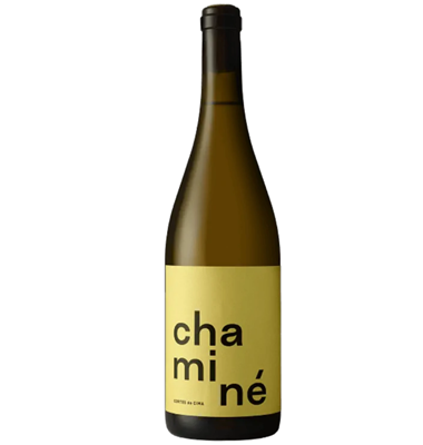 Chaminé Branco