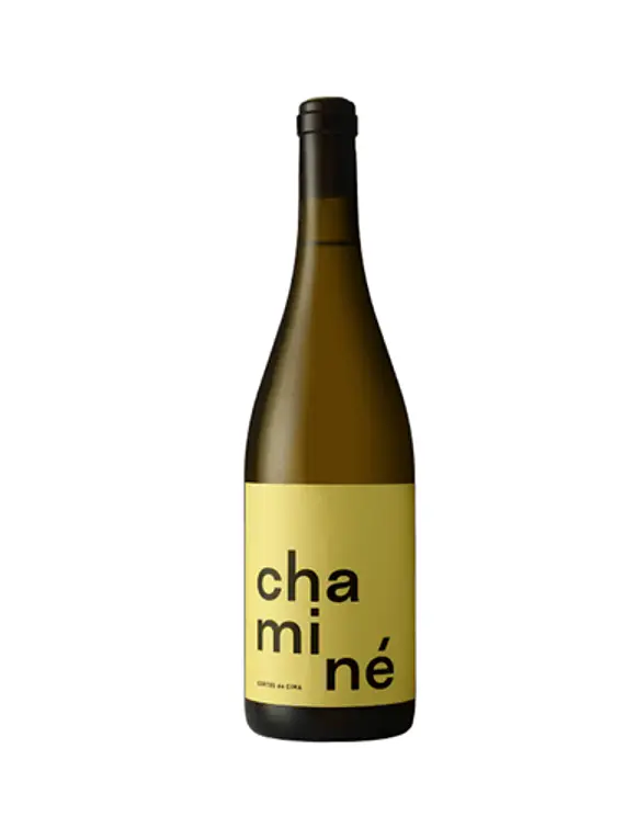 Chaminé Branco