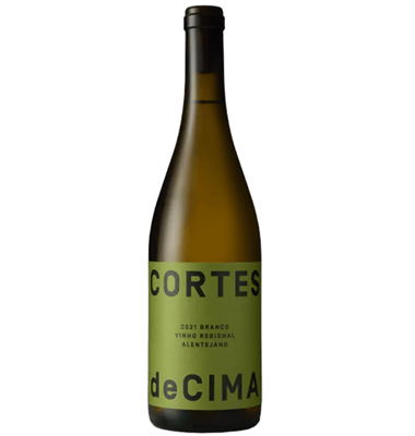 Cortes de Cima Branco